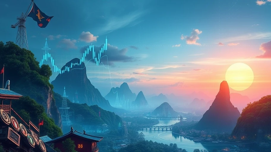 Xu hướng thị trường crypto