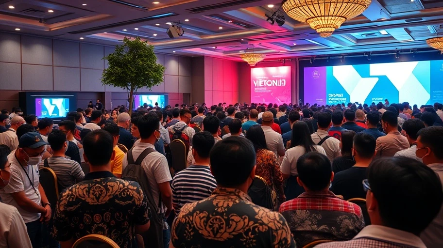 Xu hướng thị trường crypto tại Việt Nam