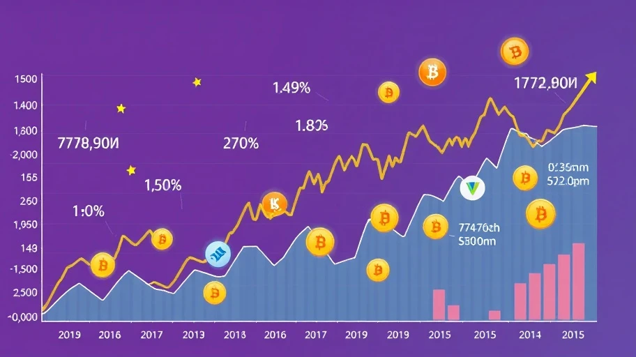Xu hướng thị trường Crypto TIA