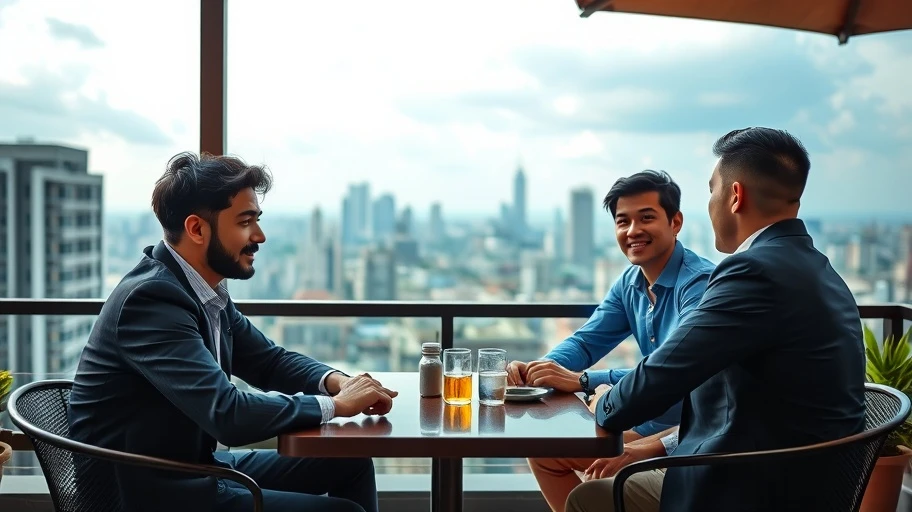 Xu hướng thị trường tiền mã hóa hiện tại