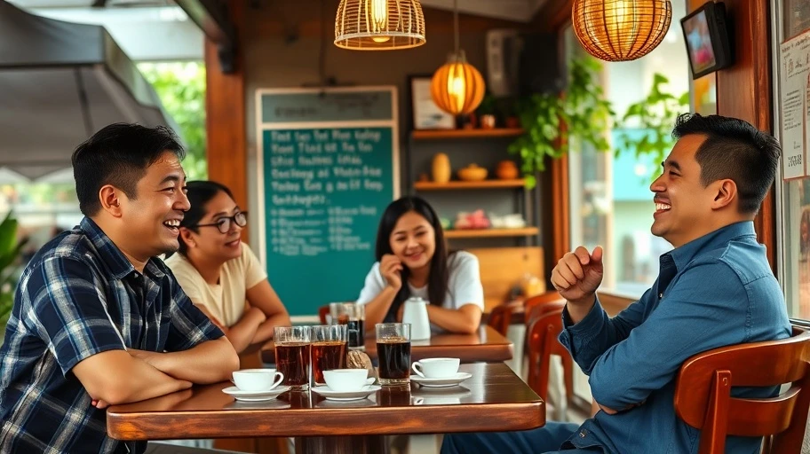 Xu hướng thị trường và hài hước crypto