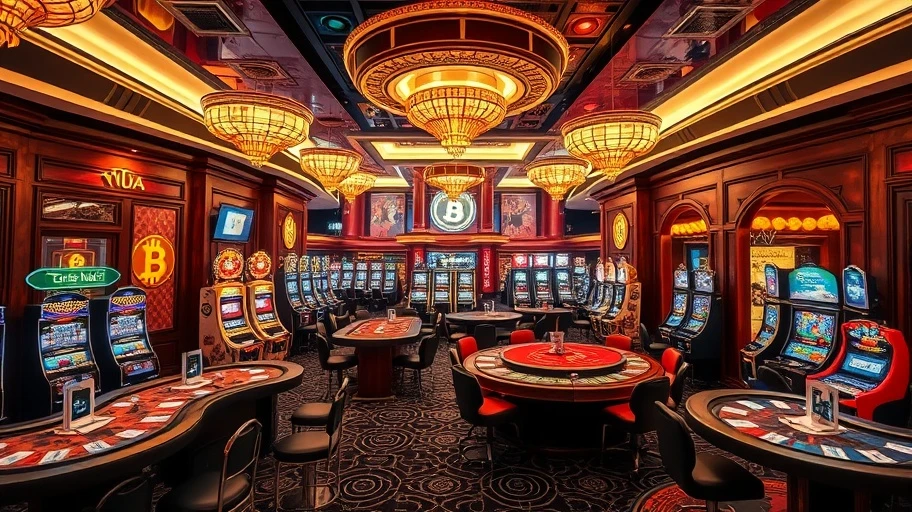 top-crypto-online-casinos-duoi-goc-nhin-chuyen-gia-6-nam-kinh-nghiem