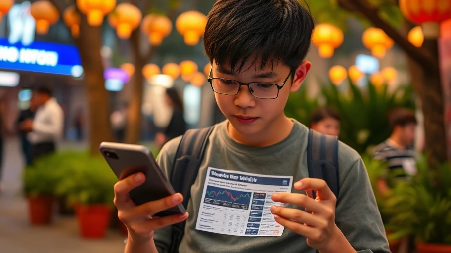 Yếu tố ảnh hưởng đến xếp hạng crypto