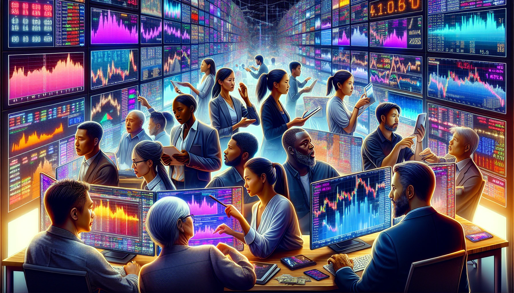 kham-pha-cac-phien-giao-dich-crypto