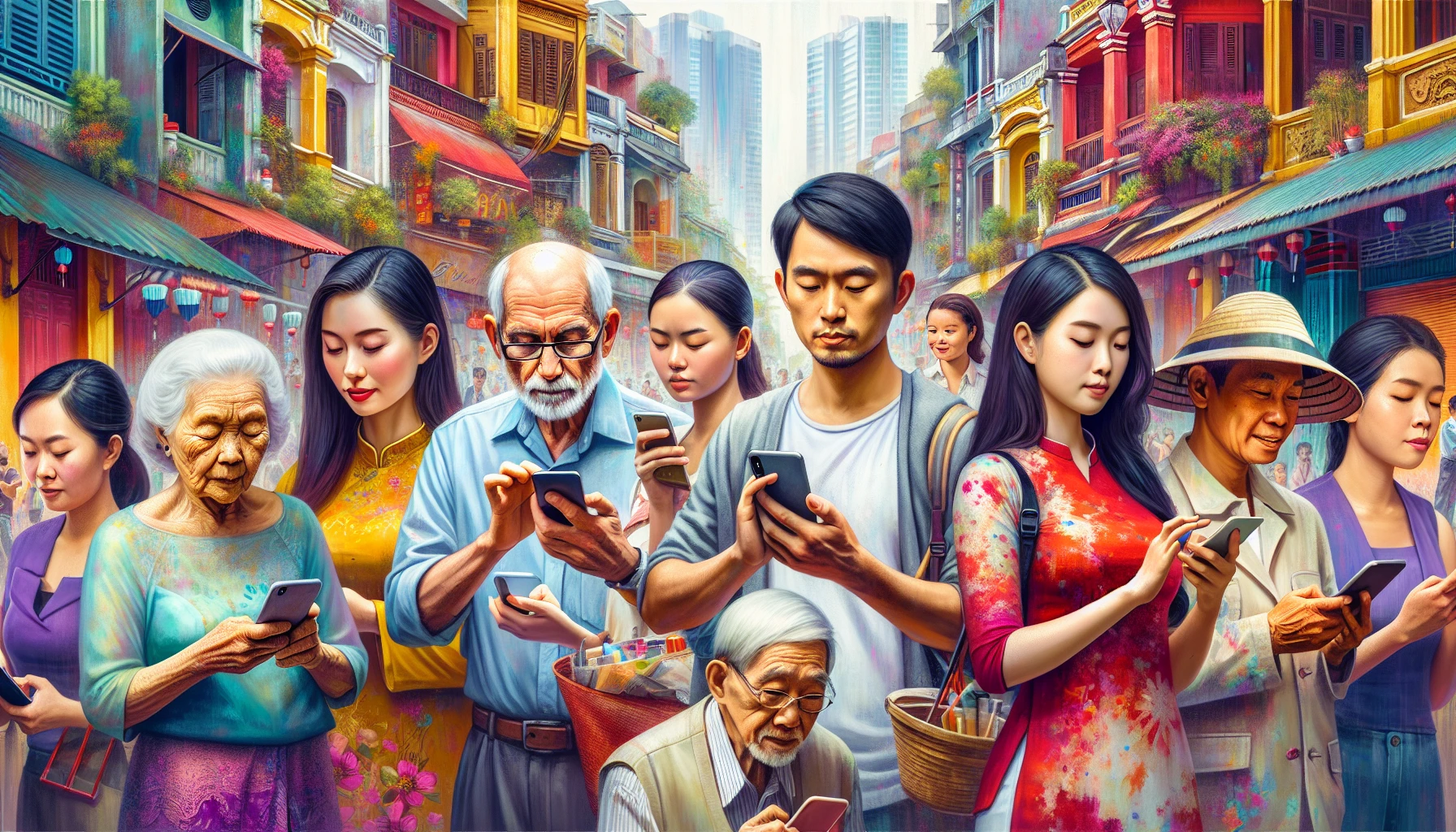 Zombie Meme Coin - sự trỗi dậy qua mạng xã hội.